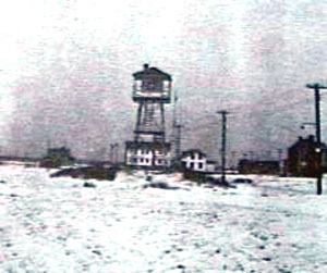 Coast Guard Station