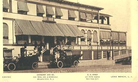 The Casino,1908