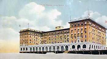 Hotel Nassau