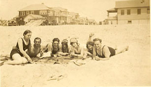 West End ?? 1927