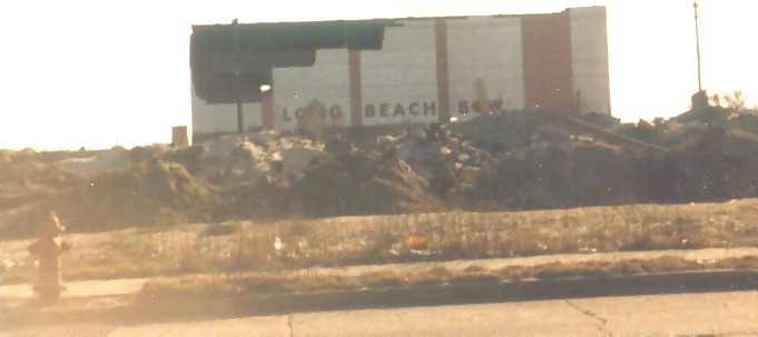 Long Beach Bowl