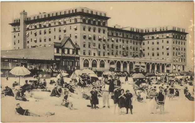 Hotel Nassau