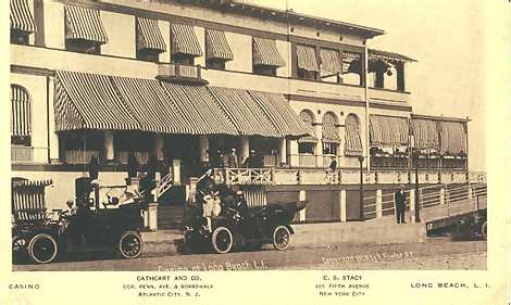 The Casino,1908